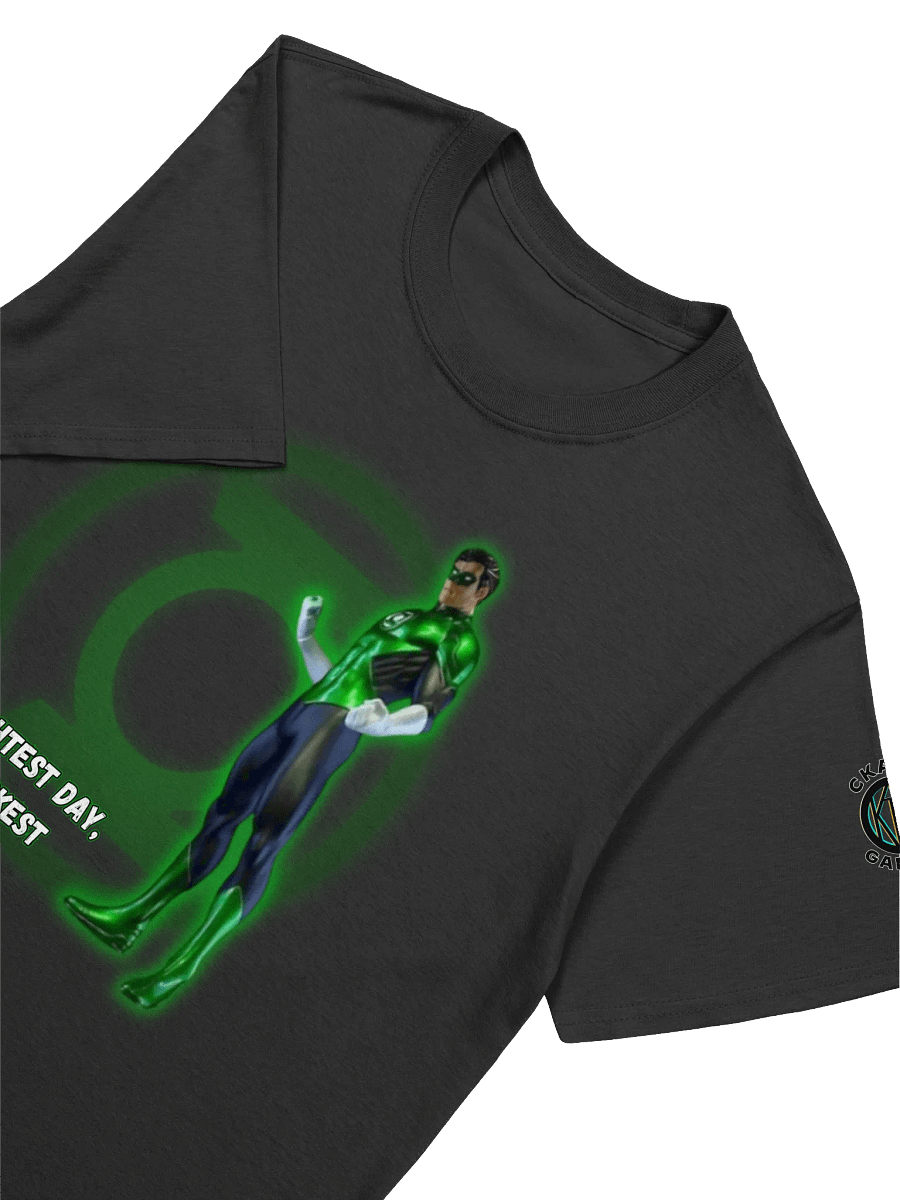 Green Lantern product image (20)
