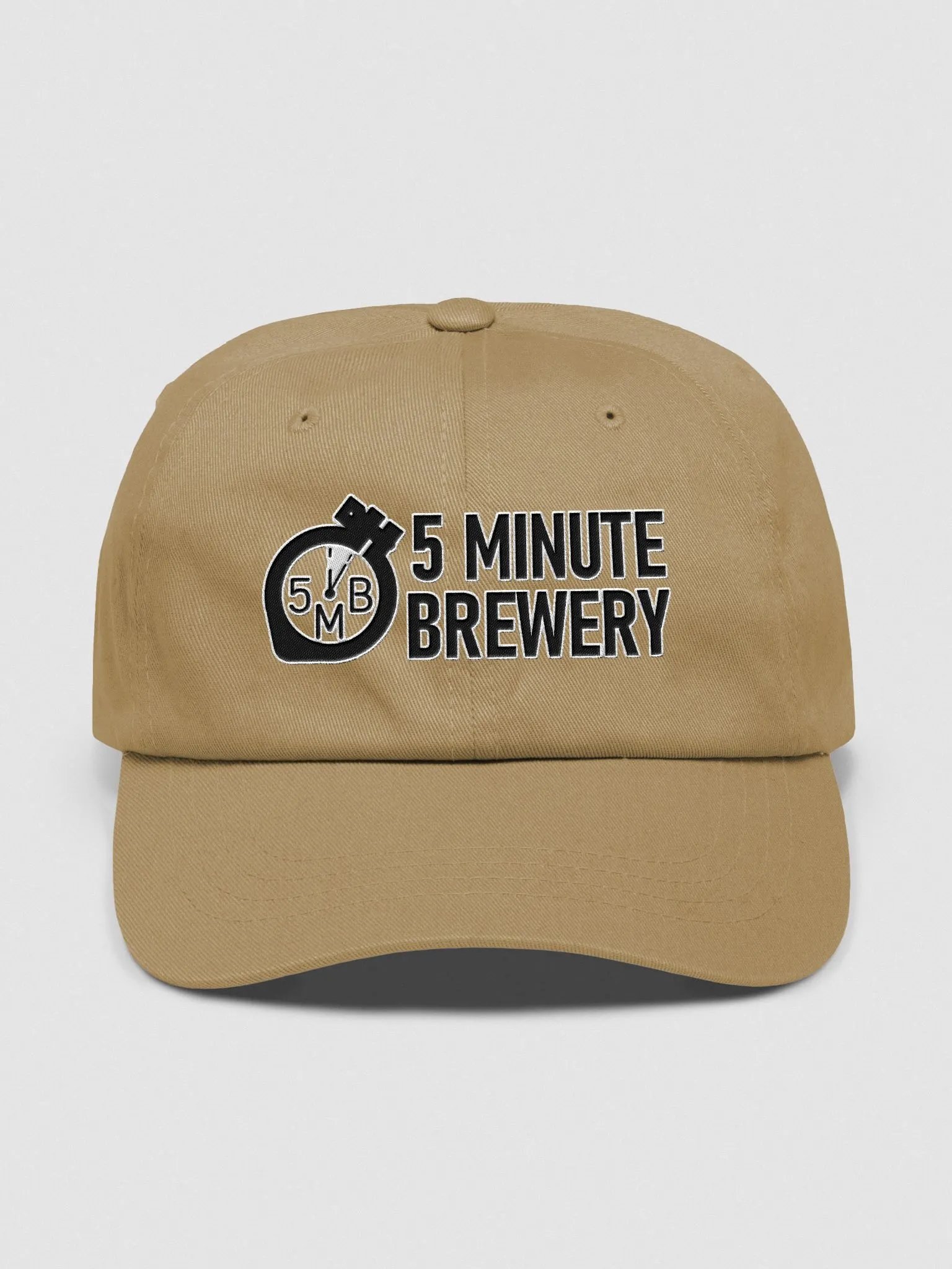 5 Minute Brewery Dad Hat product image (5)
