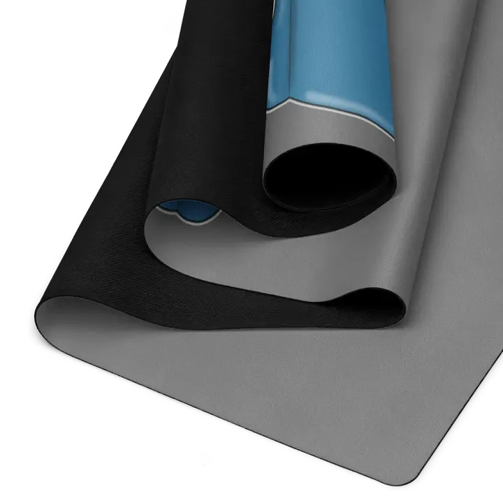Ruff Life Yoga Mat product image (2)