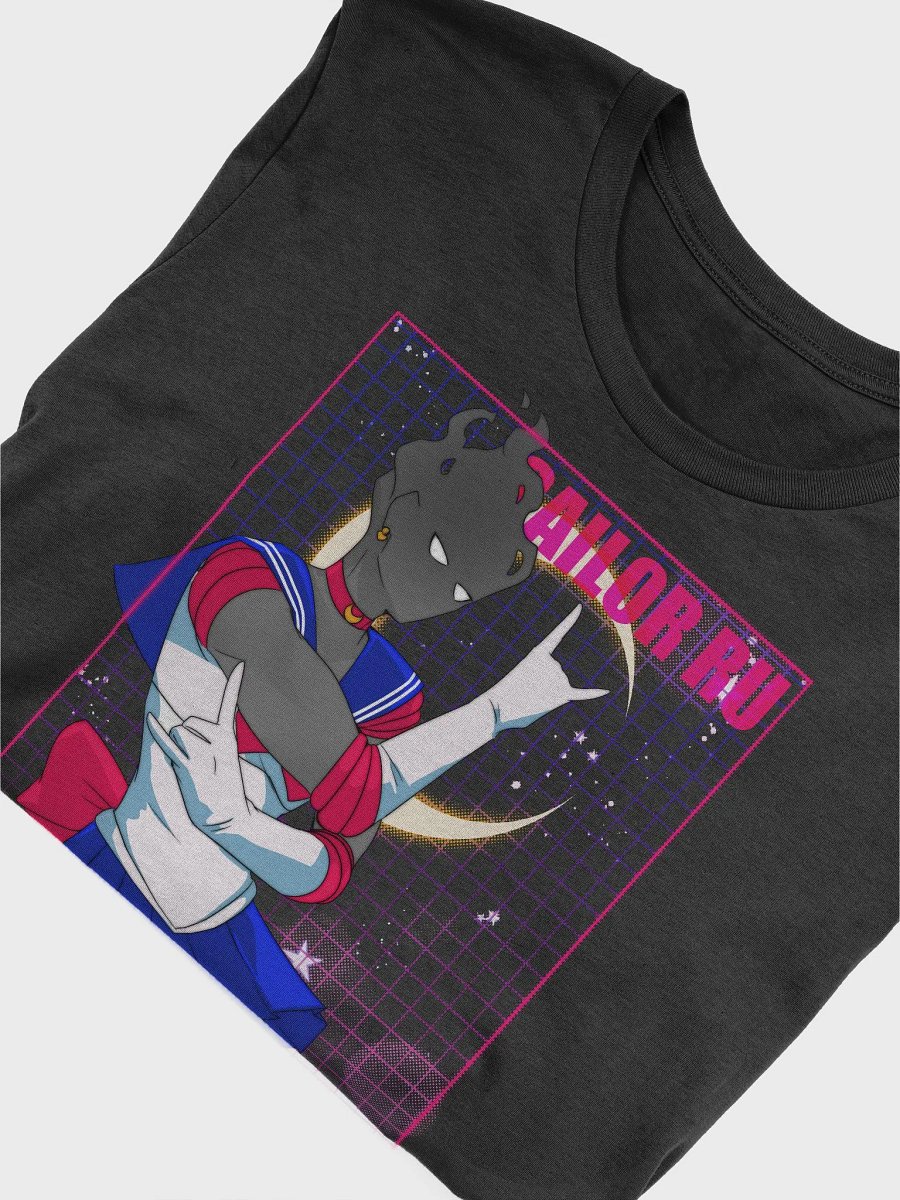 Sailor Ru Shirt (Unisex T) product image (5)