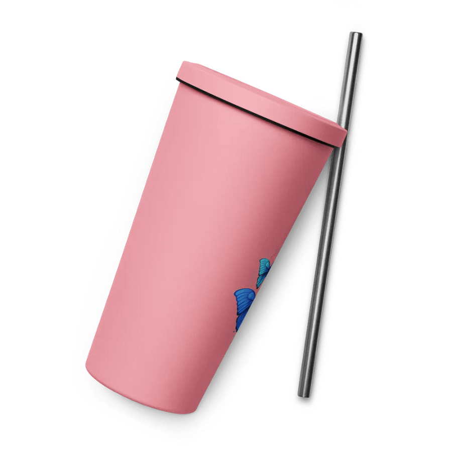 Butterfly: Cup product image (11)