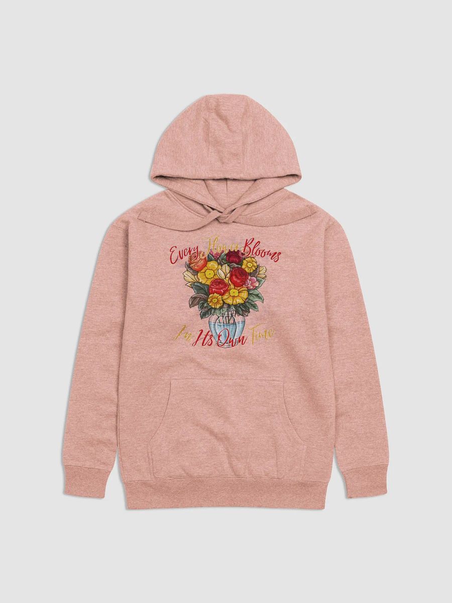 Every Flower Blooms Hoodie product image (1)