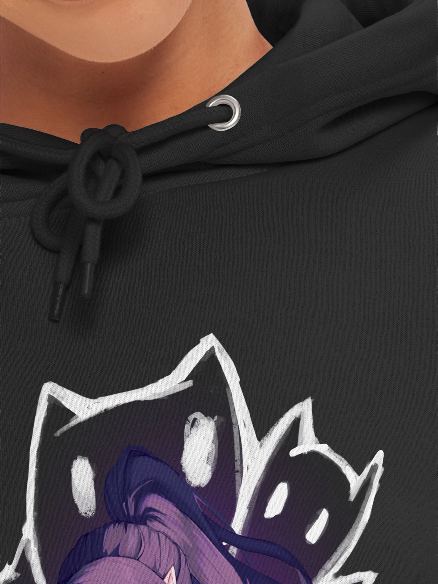 Vampire Aura Premium Hoodie product image (7)