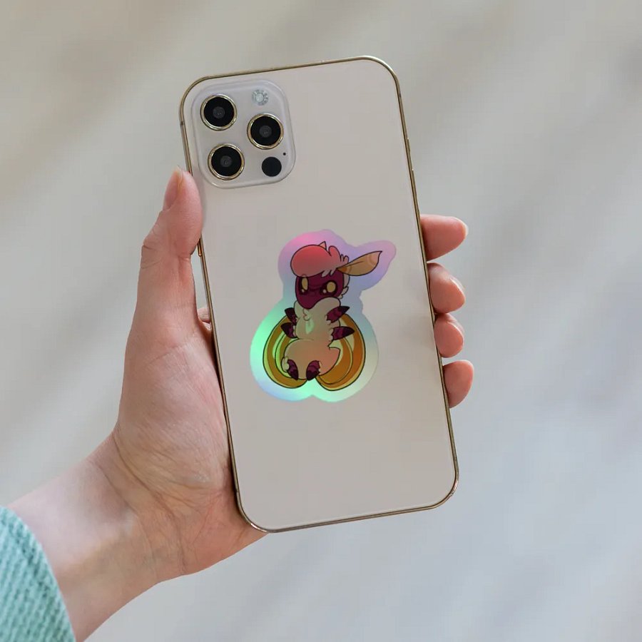 Mei! product image (6)