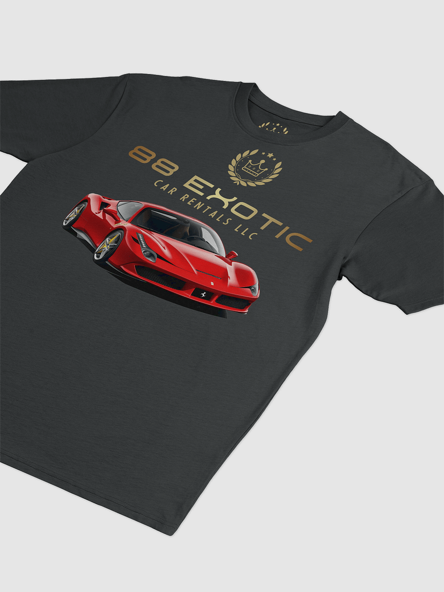 88 Exotic Men's T-Shirt product image (4)