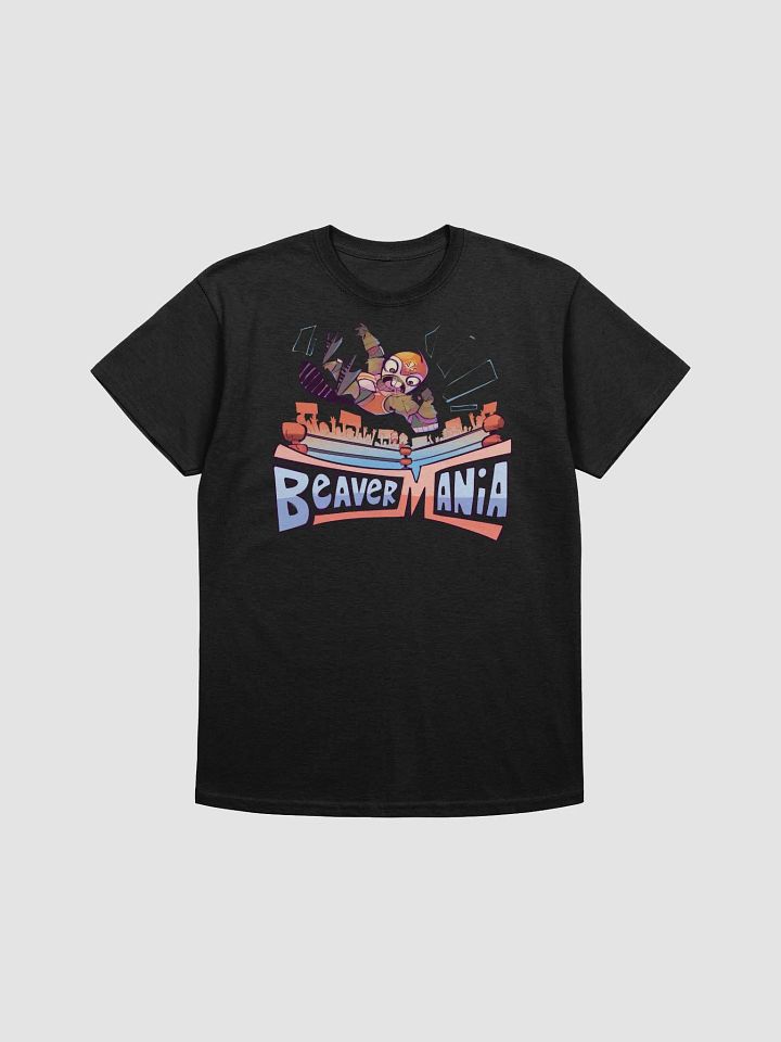 Heavy Beavermania 2024 Tee product image (5)