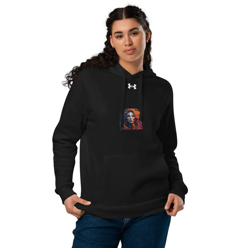 Under Armour Unisex Hoodie product image (9)