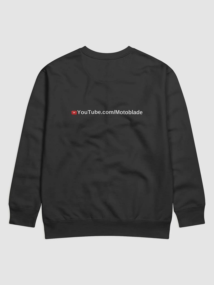 Motoblade Sweatshirt product image (2)