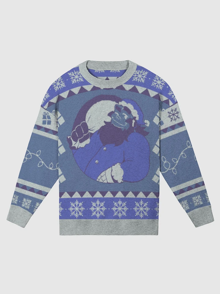 Beebs Santa - Xmas Sweater product image (1)