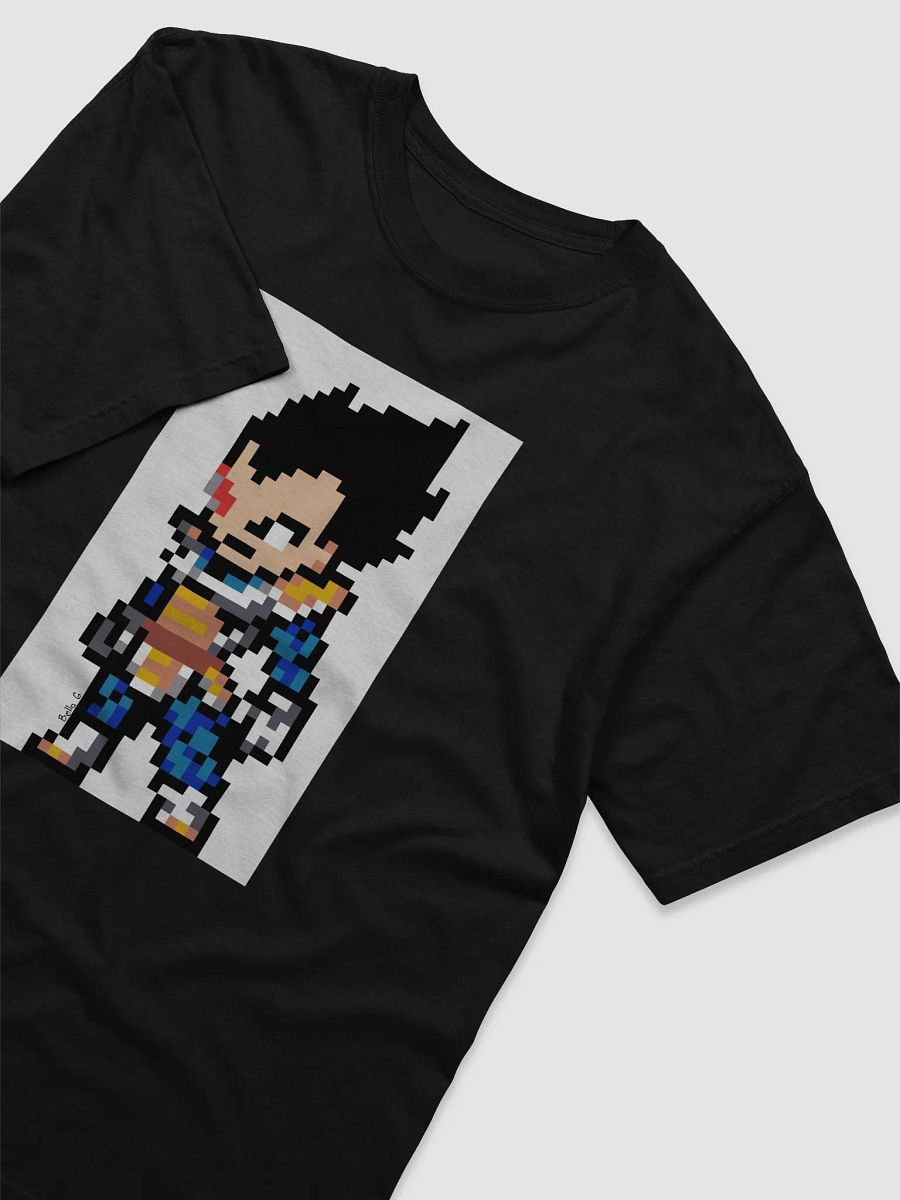 Polera ChocloVegeta Pixel product image (3)