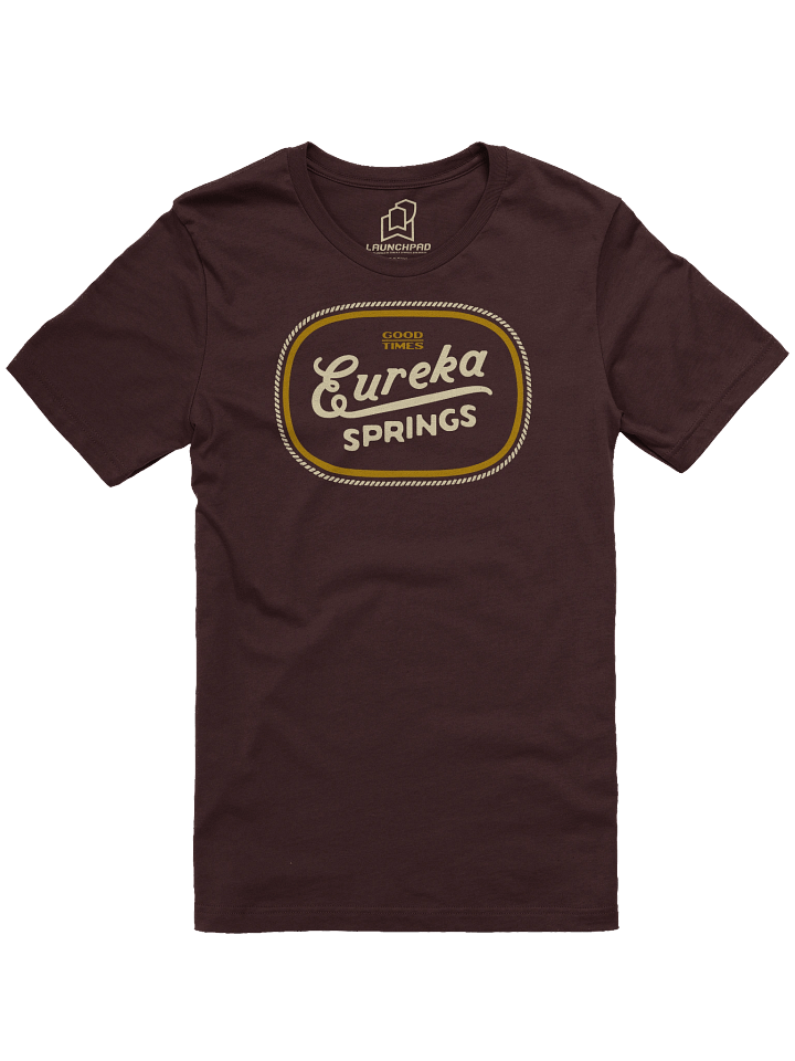 Eureka Springs Good Times product image (1)