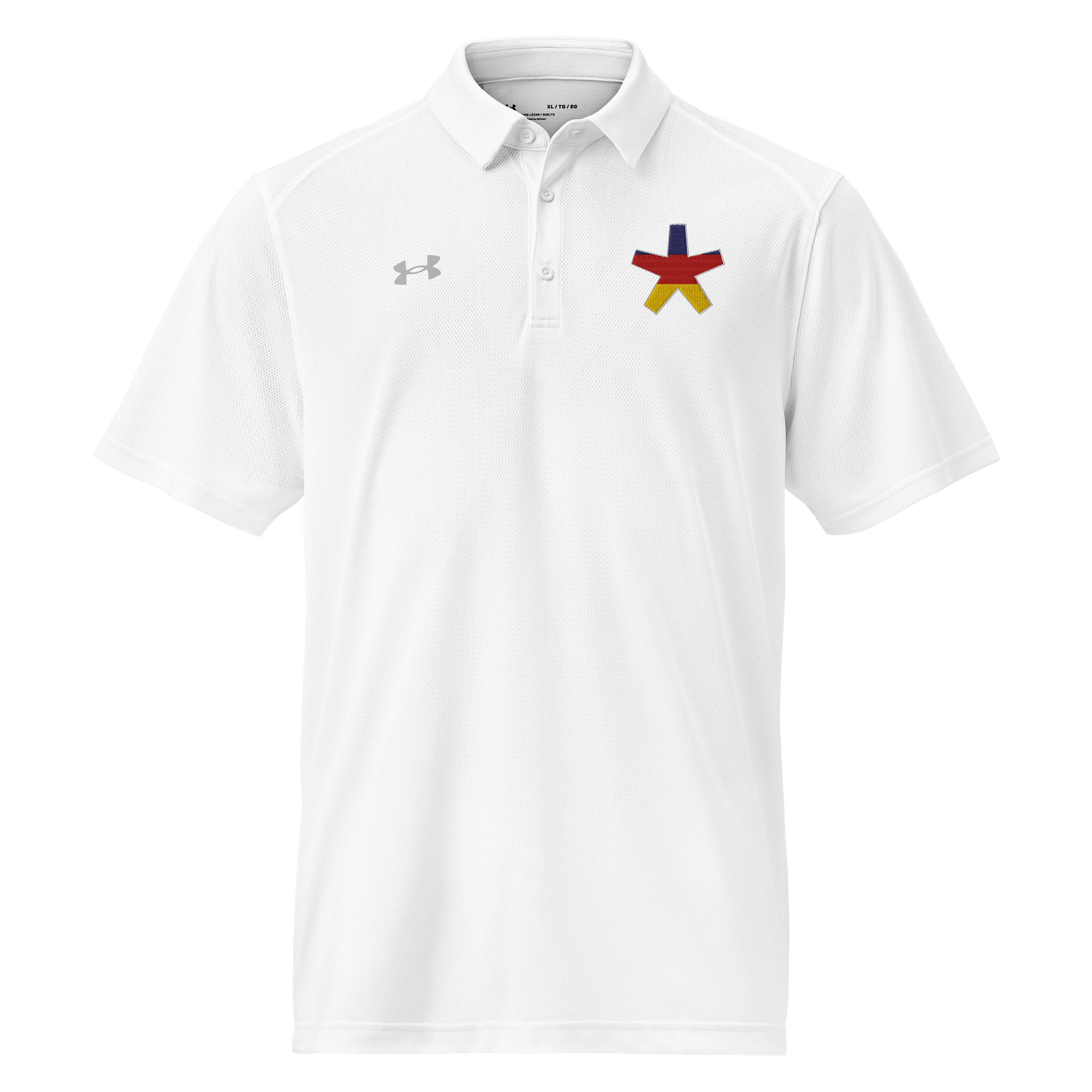 Kinda German Asterisk Polo product image (1)