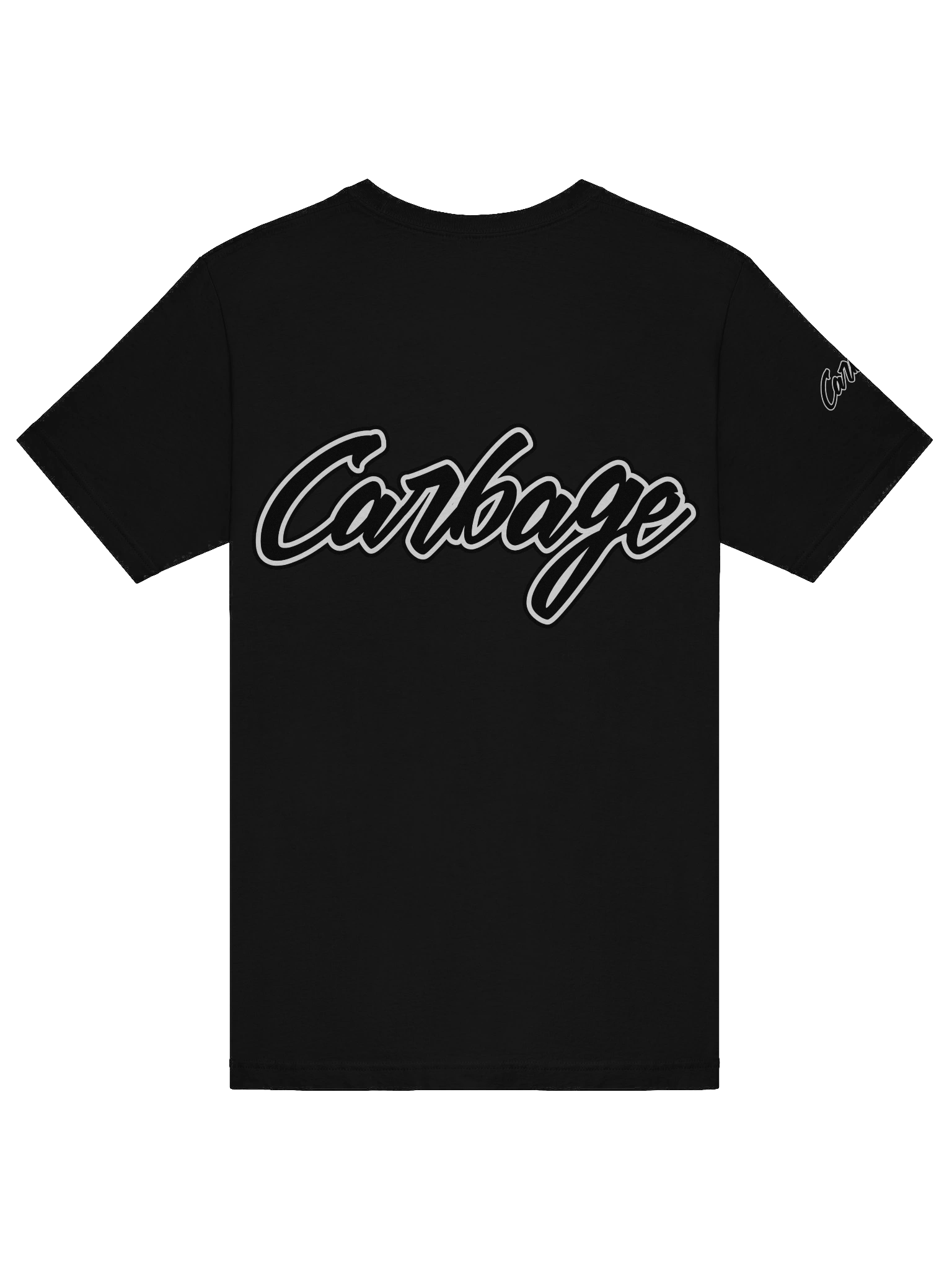 Carbage: The Bigger Shirt (Up to 5XL) product image (6)