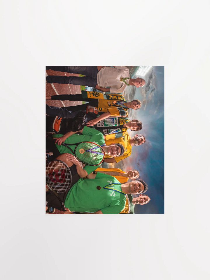 8x10inch matte print 4 product image (1)