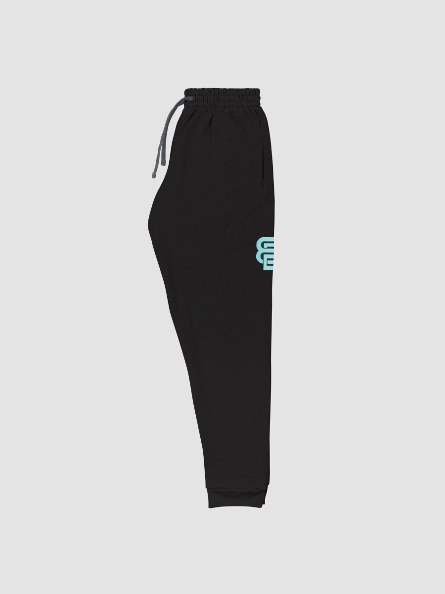 BURNZY LOGO JOGGERS product image (2)