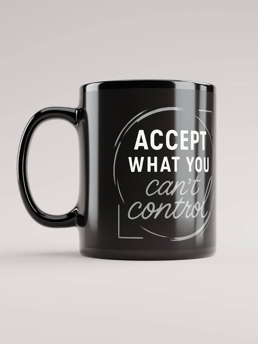 Accept What You Can’t Control  — How Sandra Bullock’s Wisdom Can Transform Your Life and Why This Mug Is Your Daily Reminder to Embrace Peace product image (6)