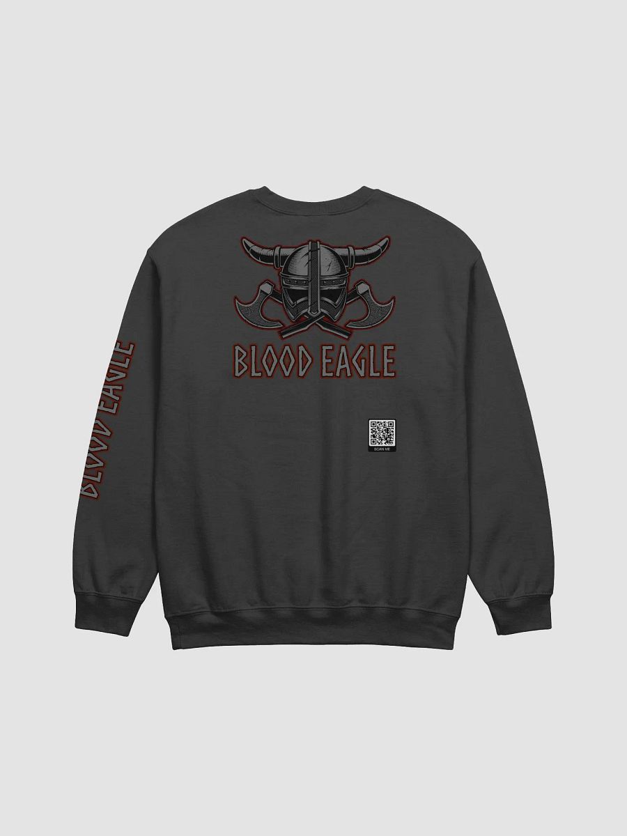 Blood Promoational Jumper product image (17)