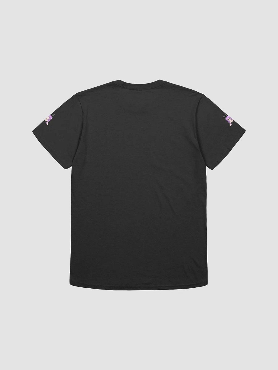 Gahlactica Logo Tee product image (12)