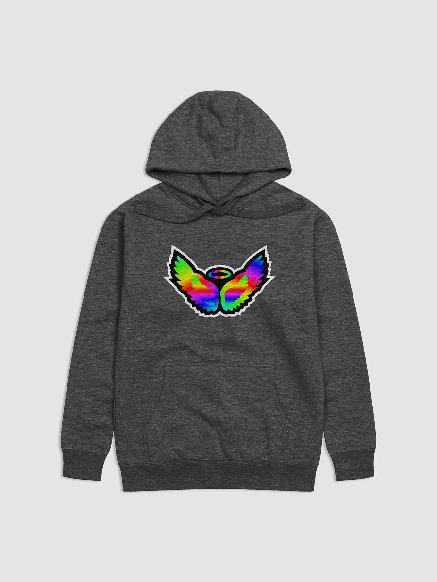 PRIDE HOODIE product image (11)