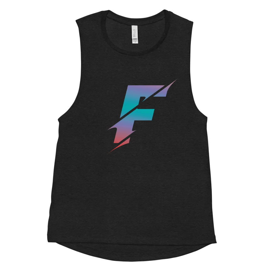 Firefly Logo Tee Women product image (11)
