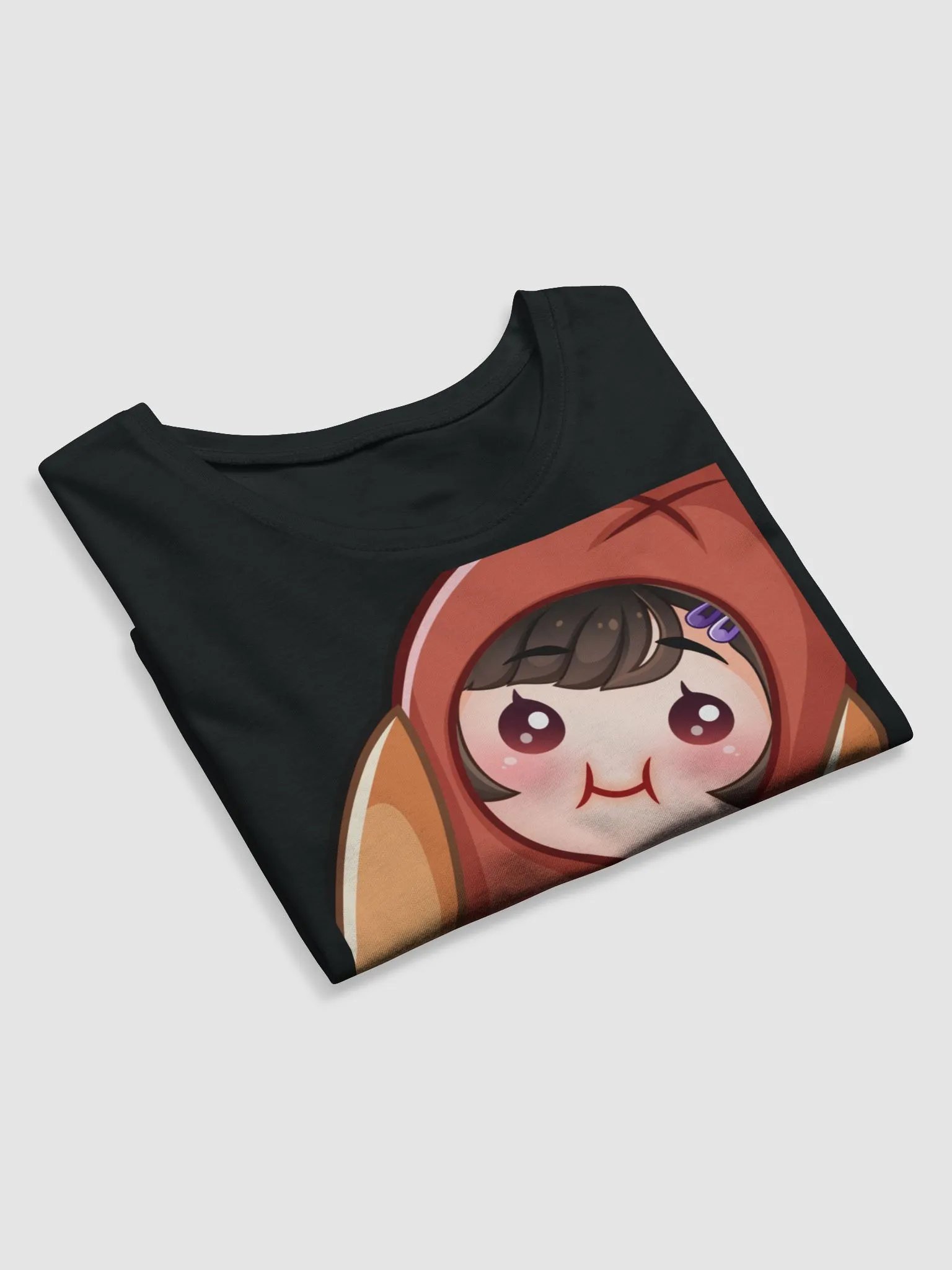 HotDog Crop Top product image (12)