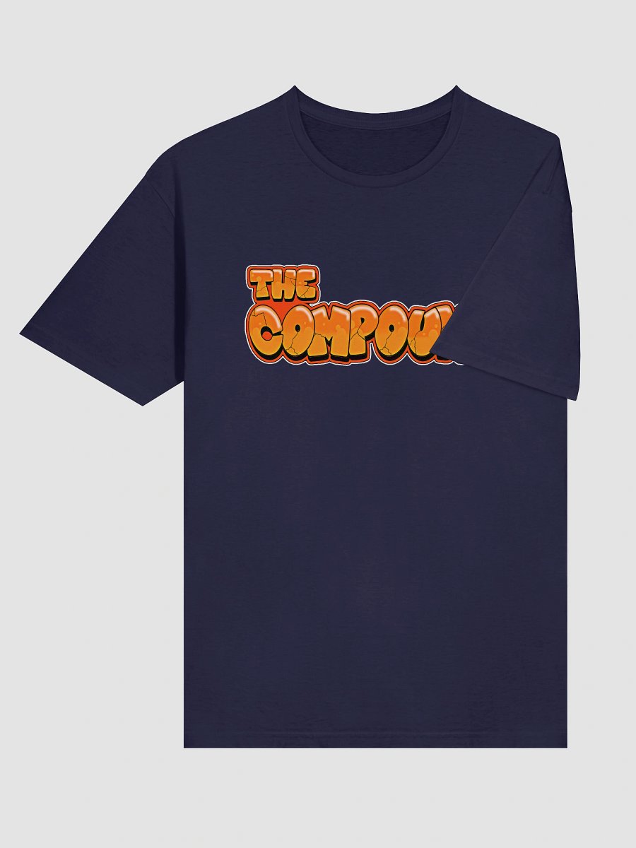 Compound Original Logo product image (6)