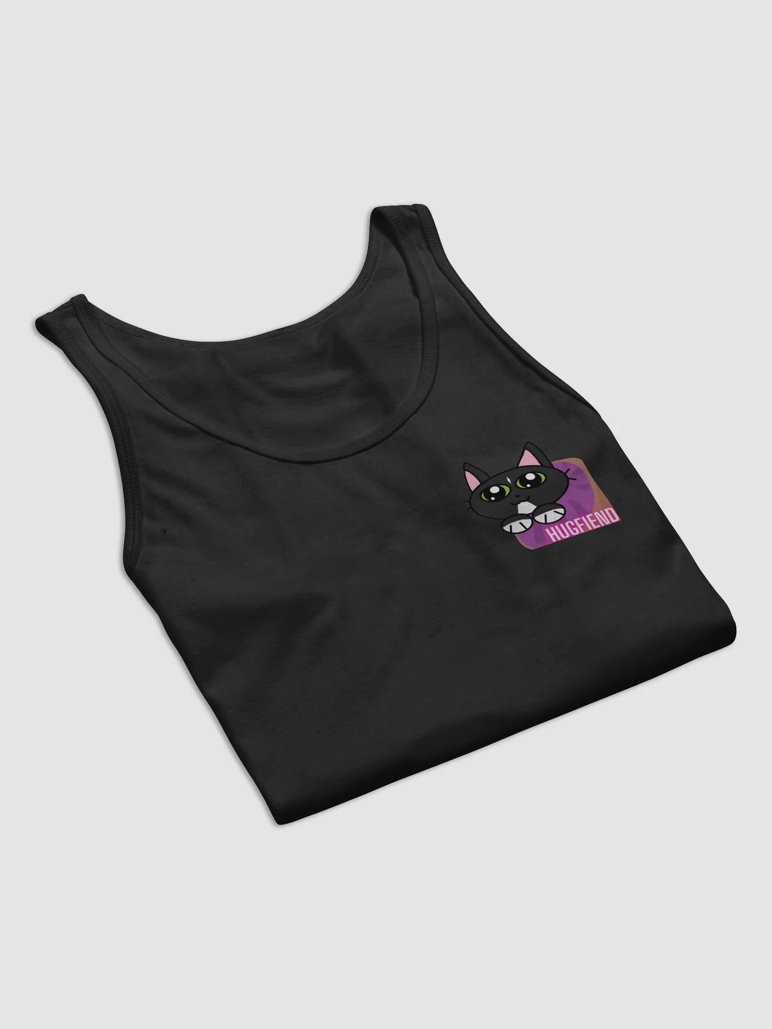 UbeUbe Tank product image (16)