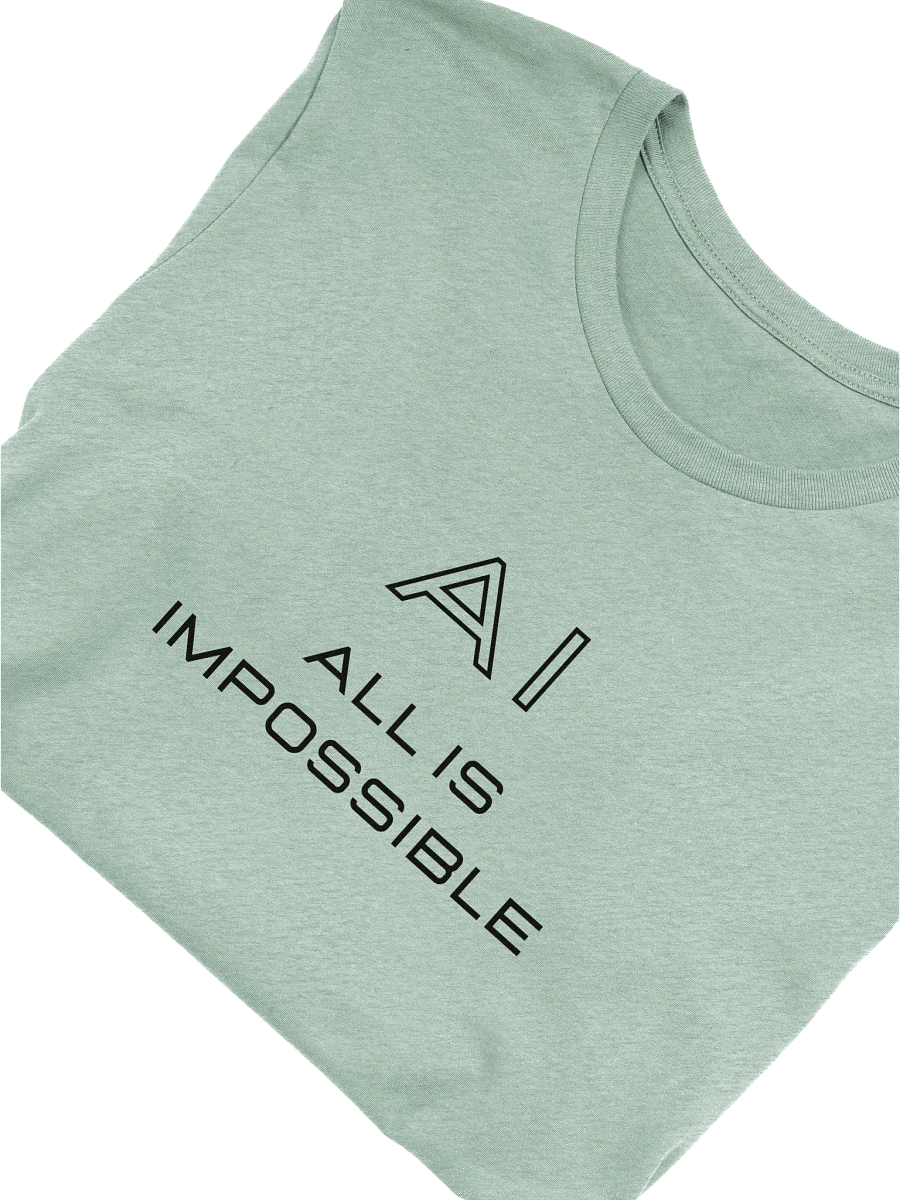 With God all is possible product image (10)