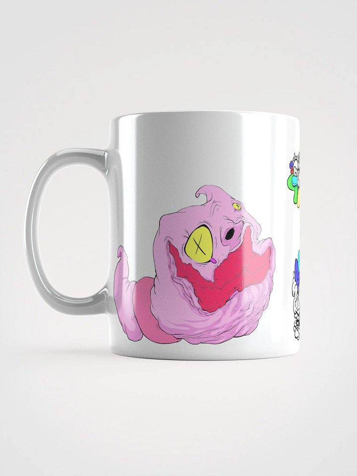 blobby guys mug 1 product image (1)