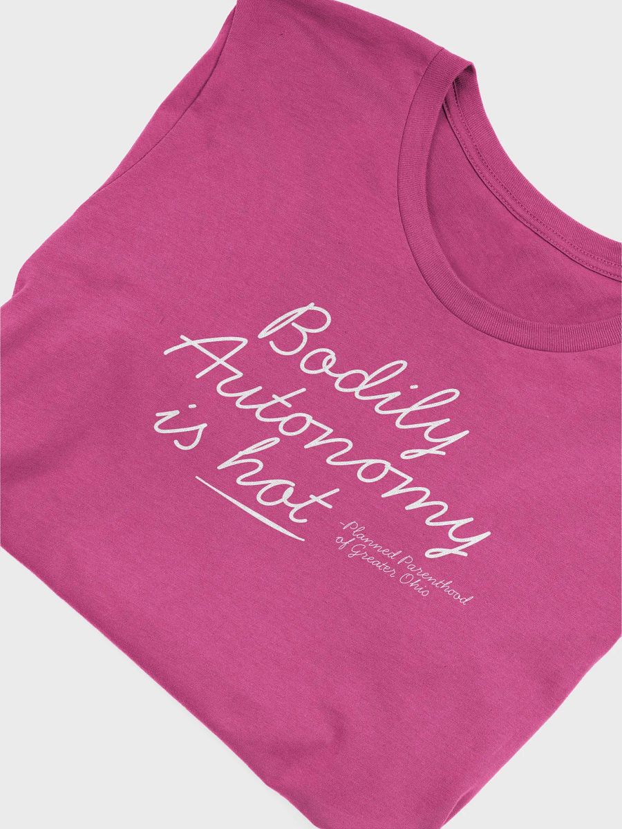 Bodily Autonomy is Hot product image (10)