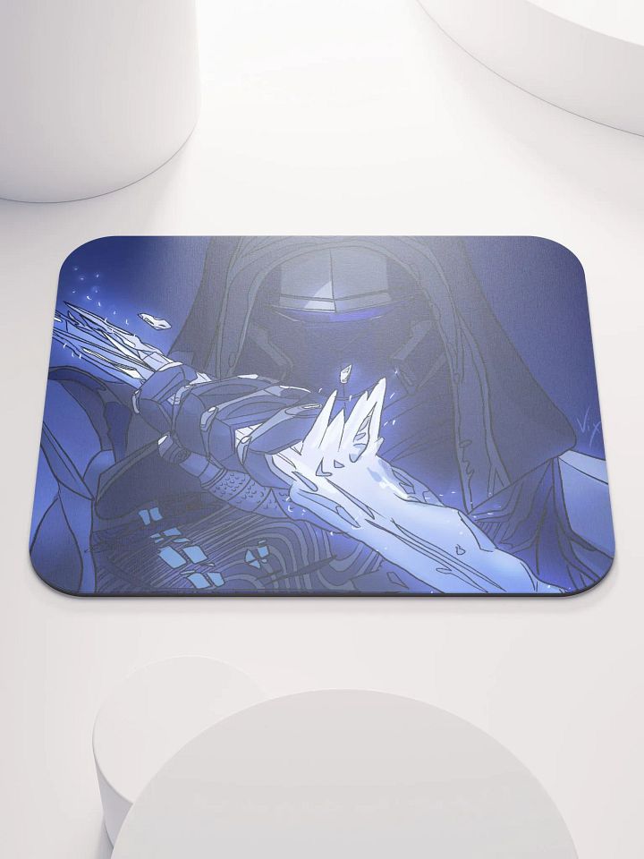 Stasis Subclass Mousepad product image (1)
