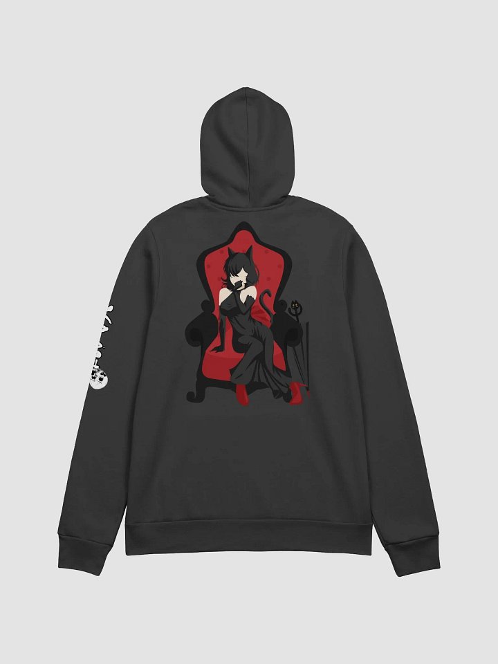 Team Yami Season 1 Hoodie product image (2)
