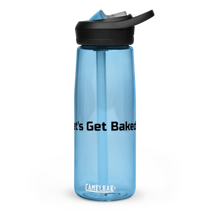 Baked Bobby Bottle product image (1)