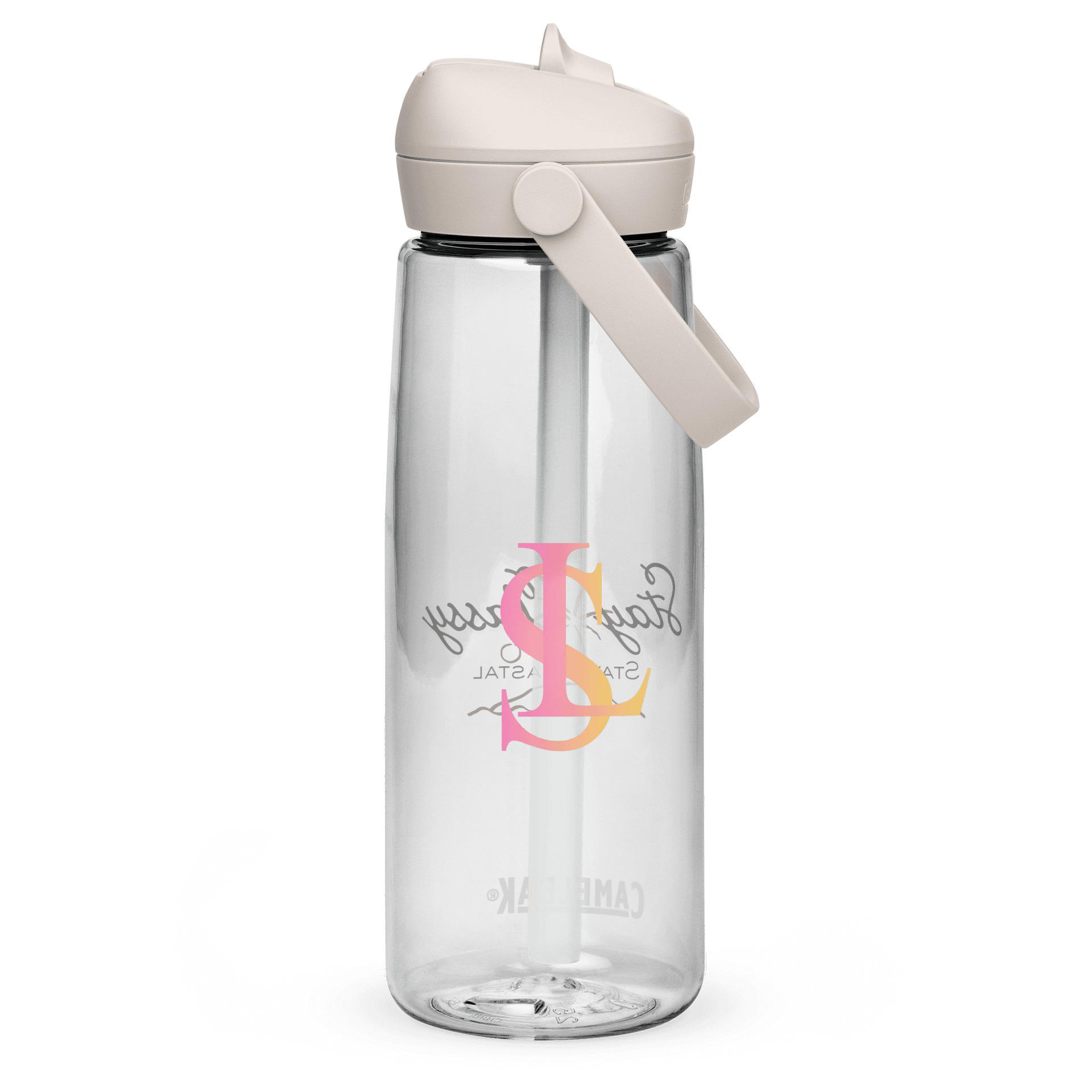 Coastal 25oz Water Bottle product image (2)