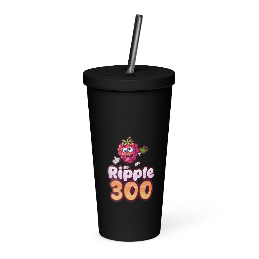 Ripple Insulated Tumbler product image (4)