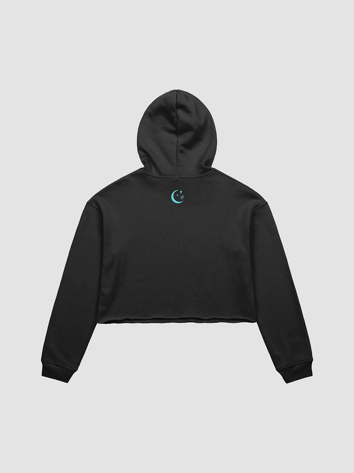 MerSMP Finale Crop Hoodie product image (6)