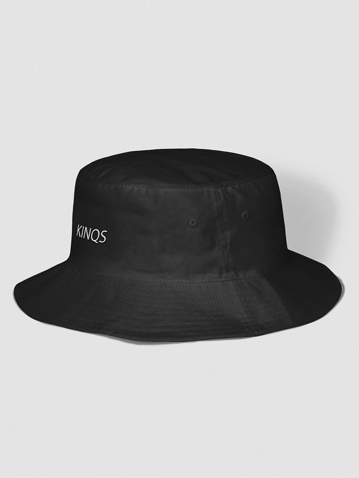 KINQS Bucket Hat product image (2)