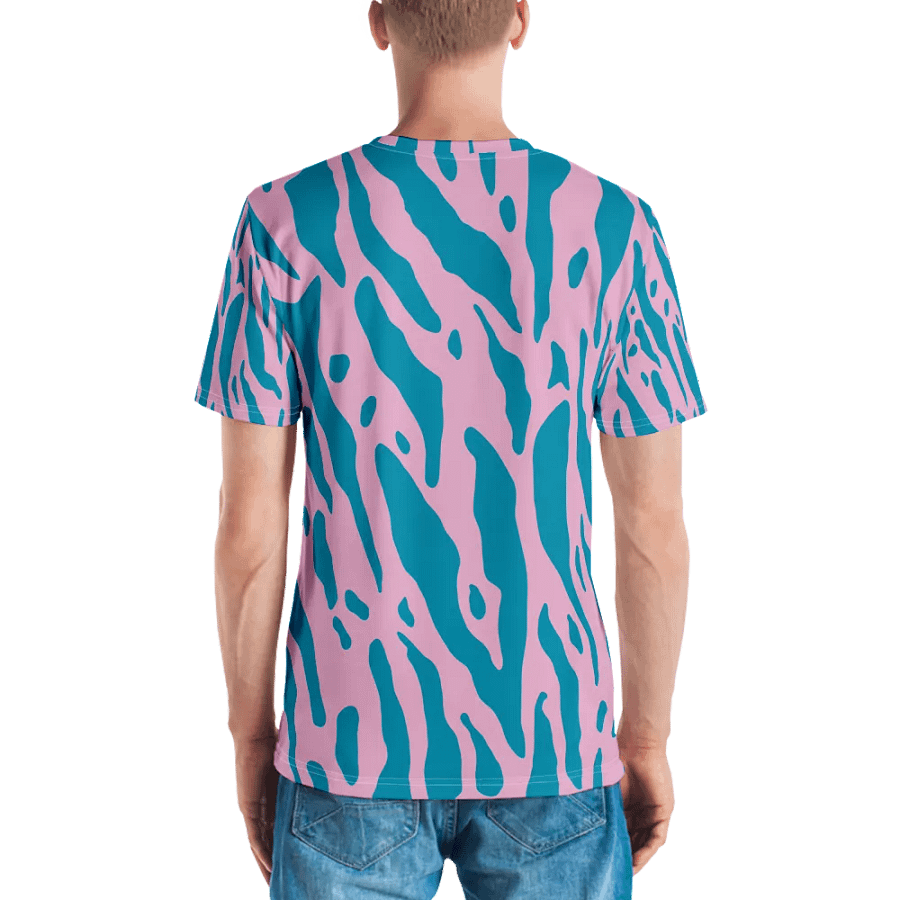 Eve Elle Alien Queen Tee - Alien Unicorn product image (2)