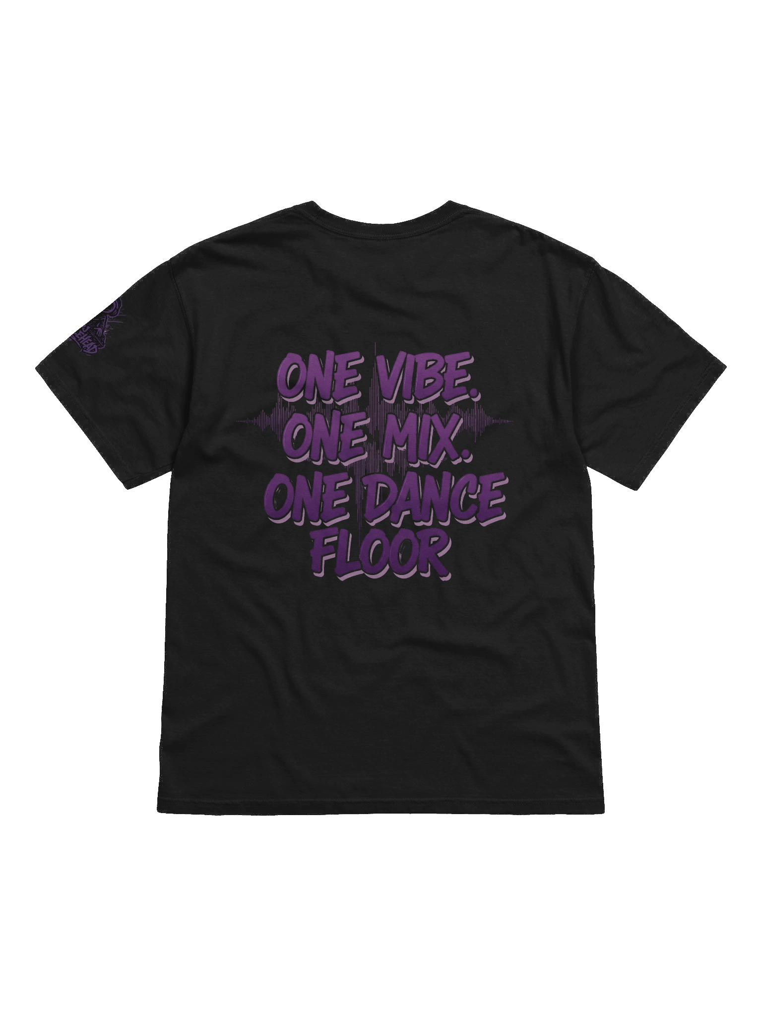 One Vibe (Mens T) product image (2)