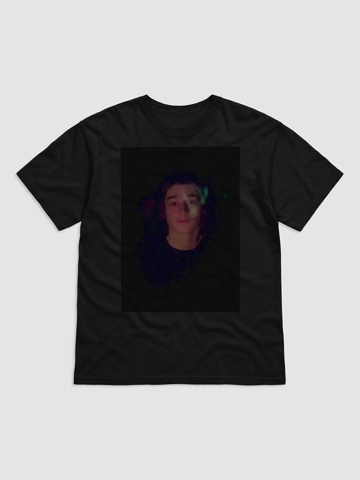 Trenches of Haverhill Dark Mystical Liam Vena T-Shirt product image (1)