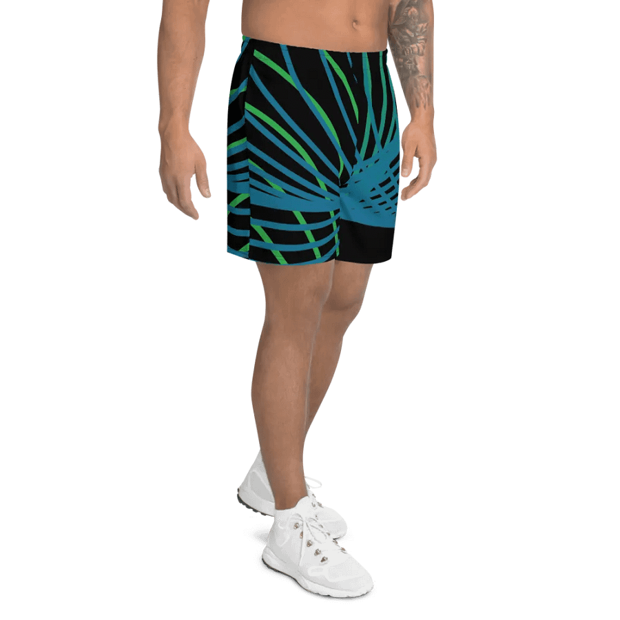 Sea Mesh Surf Shorts product image (4)
