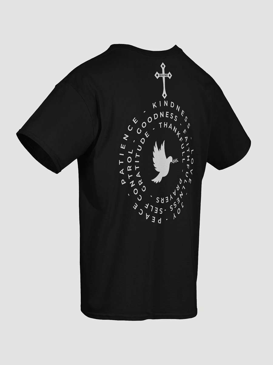 Goodness of God Unisex T-Shirt product image (6)