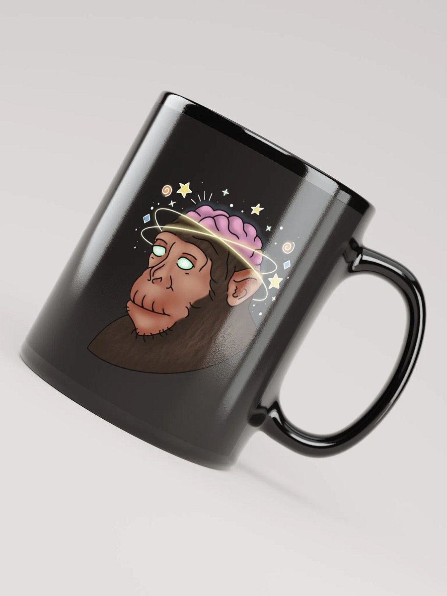 Half A Brain Mug product image (4)