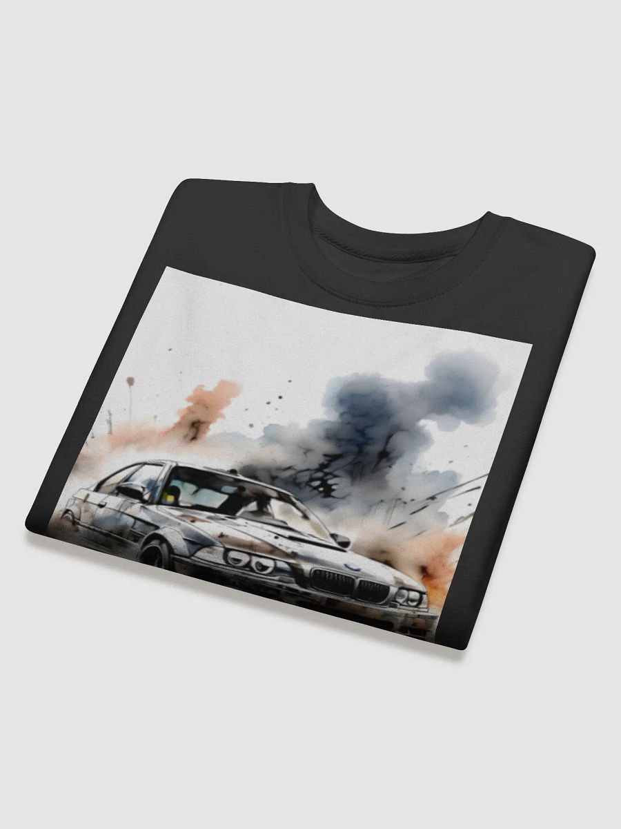 "Life's too short to Drive straight." product image (4)