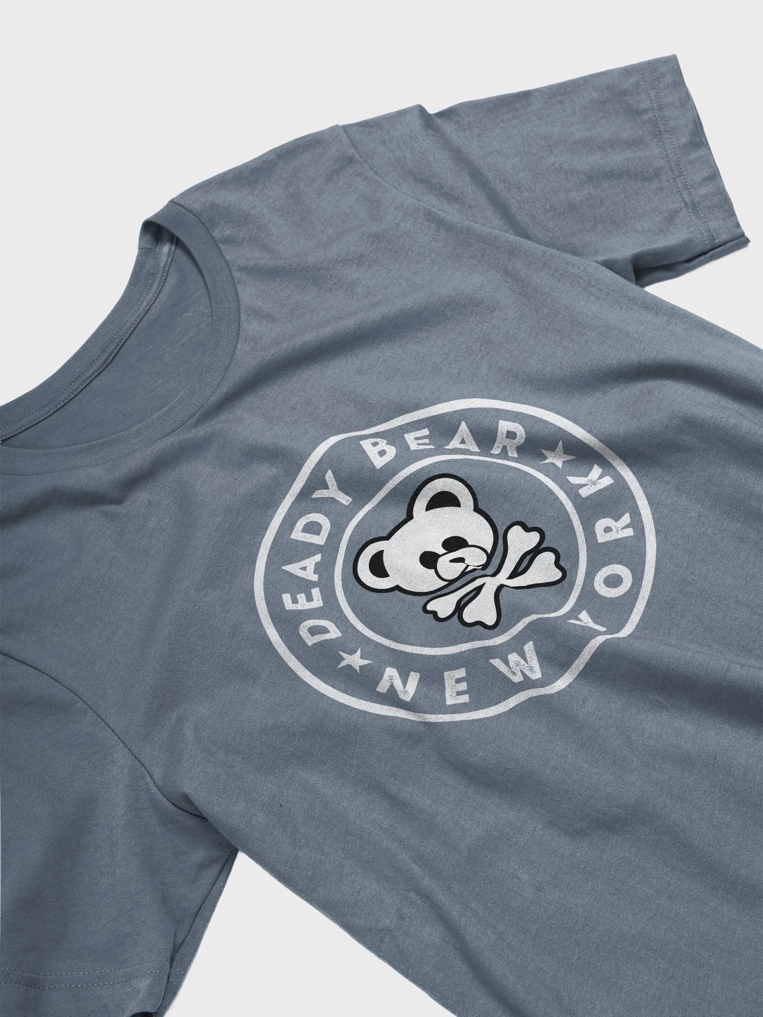 Deady Bear New York Tee - Men product image (2)