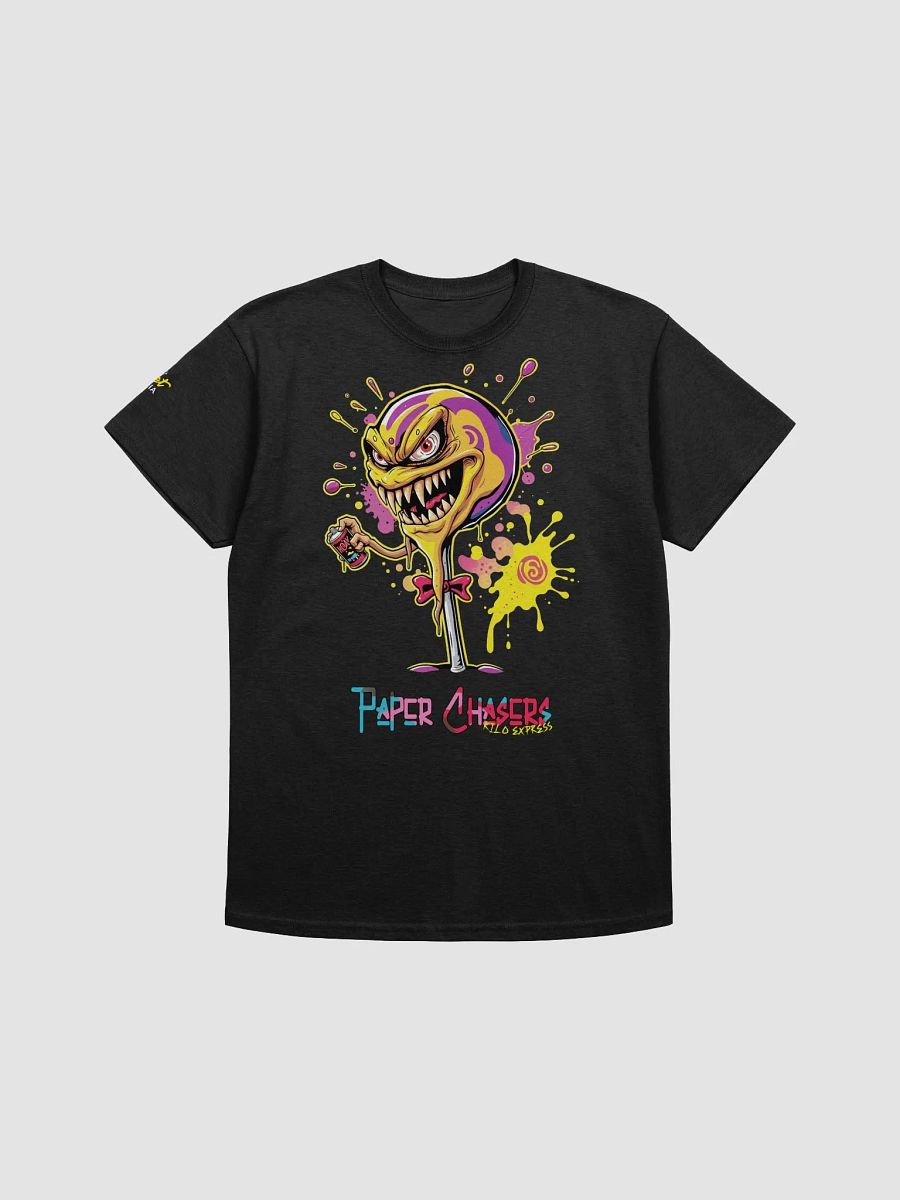Kilo Express - Paper Chasers Lolly 1 Tee product image (1)