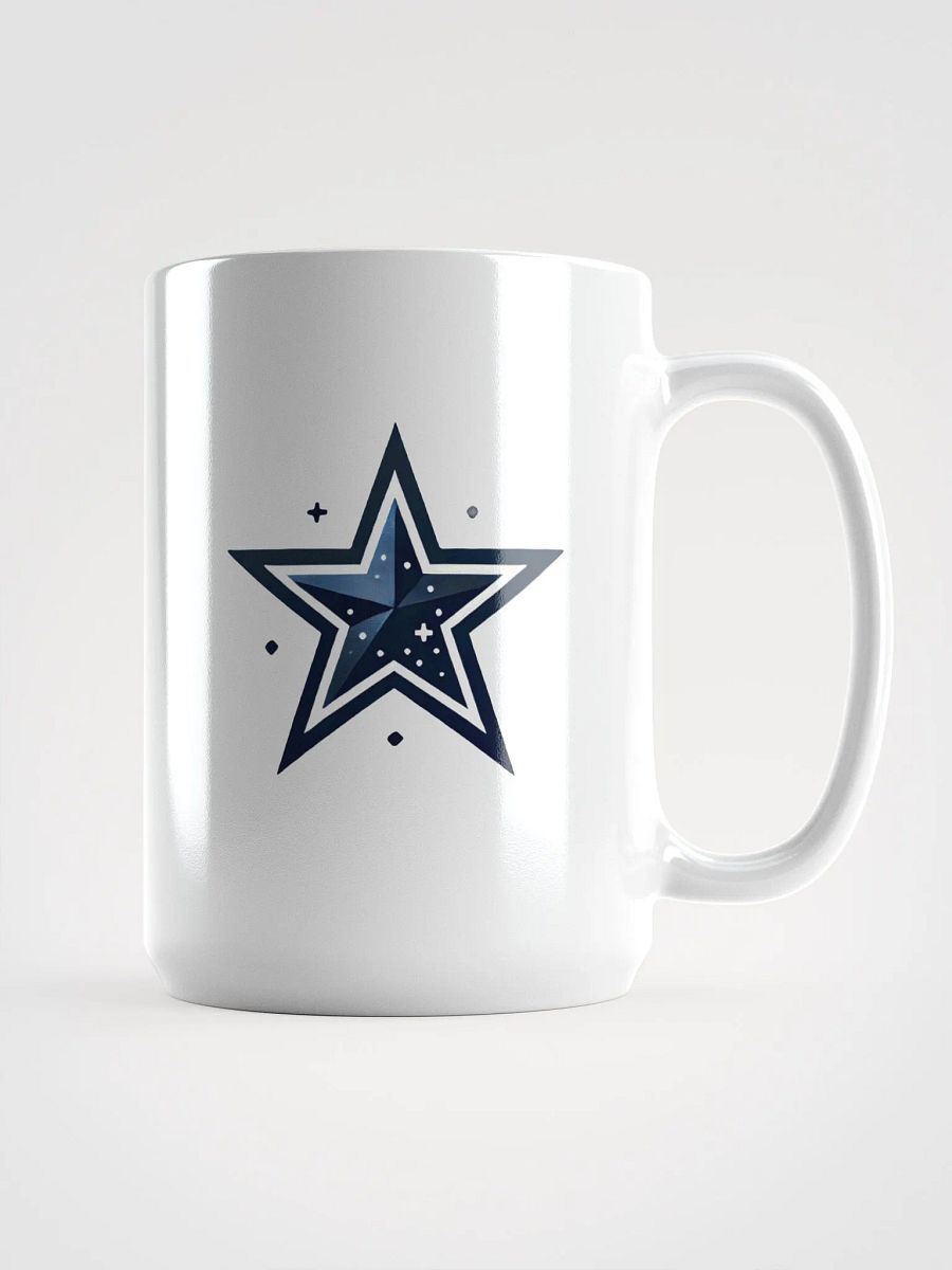 Starry Night Sky Mug product image (1)