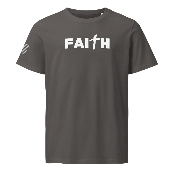 "FAITH" Tee product image (3)