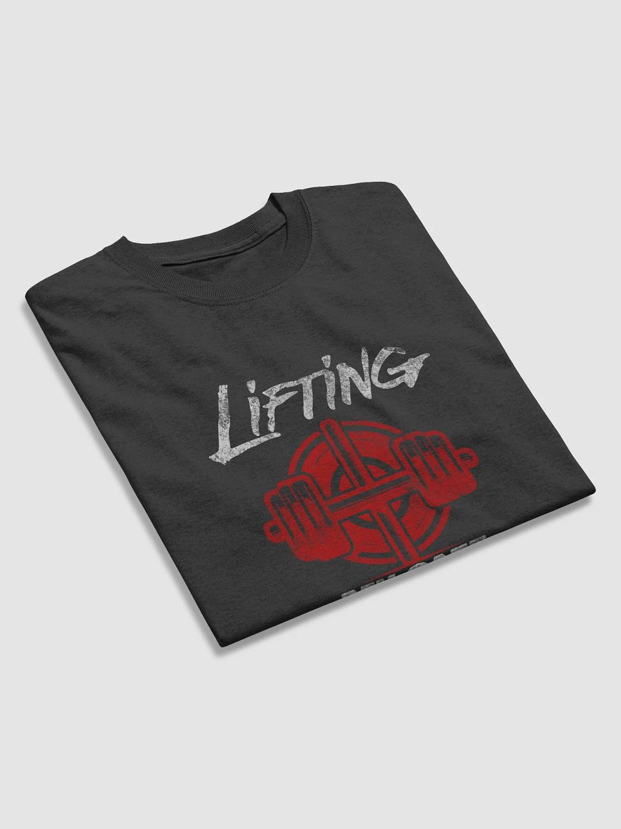 Lifting Sanctuary Graphic Tee product image (12)