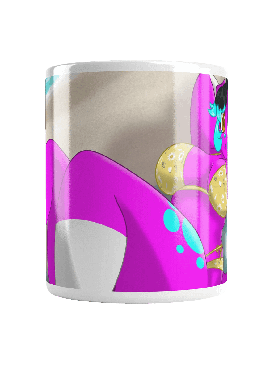 Beach Babe Cass Mug product image (5)